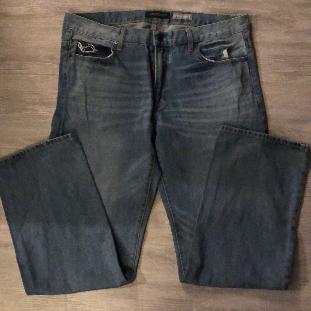 Men’s size 36/32 Aeropostale jeans